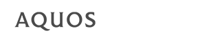 AQUOS（アクオス）