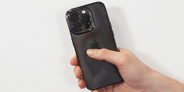 本体の一部欠けていても気にならない