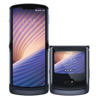 motorola razr 5G