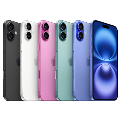 Apple iPhone16 Plus 512GB買取価格へ