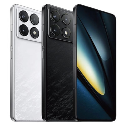 POCO F6 Pro グローバル版