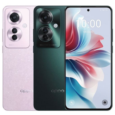 OPPO Reno11 A 国内版