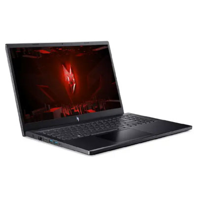 Acer Nitro V 15 ANV15-51-N76Y46/6 [15.6型 Core i7 13620H 16GB 512GB RTX4060 2024年]