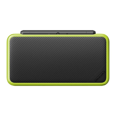 Nintendo Newニンテンドー2DS LL 本体