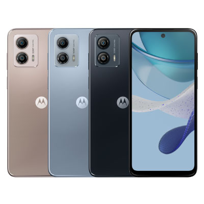 moto g53y 5G A301MO Ymobile版SIMフリー