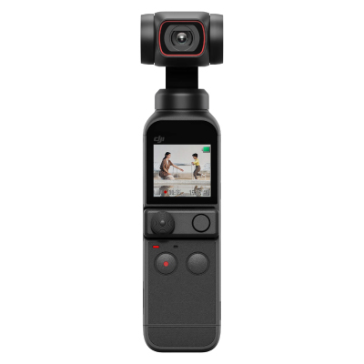 DJI POCKET 2