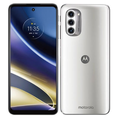 moto g52j 5G SPECIAL mineo版
