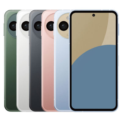 AQUOS sense9 SH-M29 mineo版