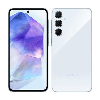 Galaxy A55 5G SCG27 au版SIMフリー