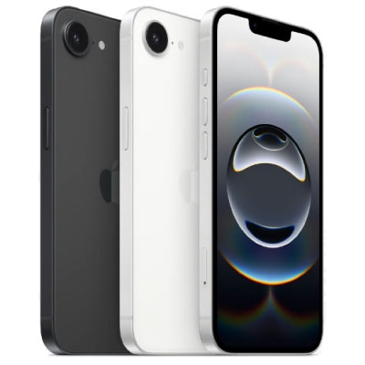 Apple iPhone16e 512GB買取価格へ
