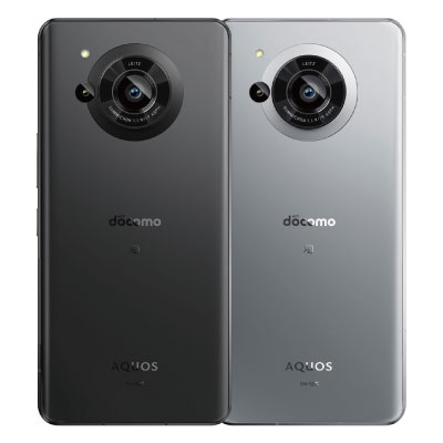 AQUOS R7 SH-52C docomo版SIMフリー