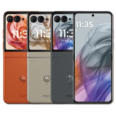 motorola razr50s A403MO SoftBank版SIMフリー