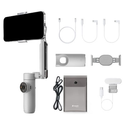 Insta360 Flow クリエーターキット