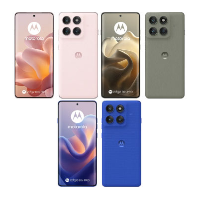 motorola edge60s pro A502MO SoftBank版SIMフリー