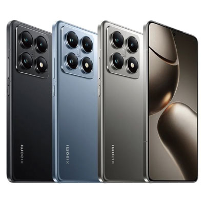 Xiaomi14T Pro 海外版