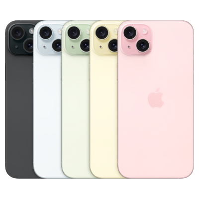 Apple iPhone15 Plus 512GB買取価格へ