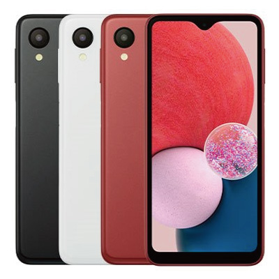 Galaxy A23 5G SM-A233C 楽天版