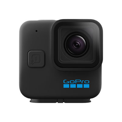 GoPro HERO11 BLACK Mini CHDHF-111-FW