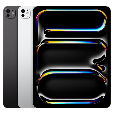 【au版 SIMフリー】iPad Pro(M5) 13インチ 第2世代 nano-textureガラス搭載 Wi-Fi+Cellularモデル