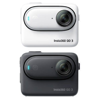 Insta360 GO3 64GB
