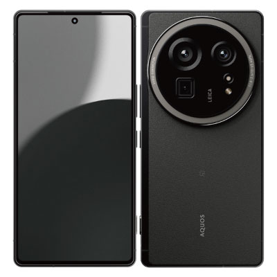 AQUOS R9 pro SH-M30 国内版