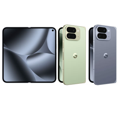 Pixel10 Pro Fold SoftBank版SIMフリー